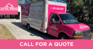 Attic Pros LLC Addresses Rising Energy Costs Through Advanced Insulation Solutions for Central Florida Homeowners